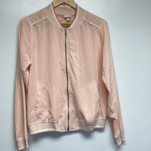 Jacket Outdoor By Merona Size: L - Picture 2 of 7